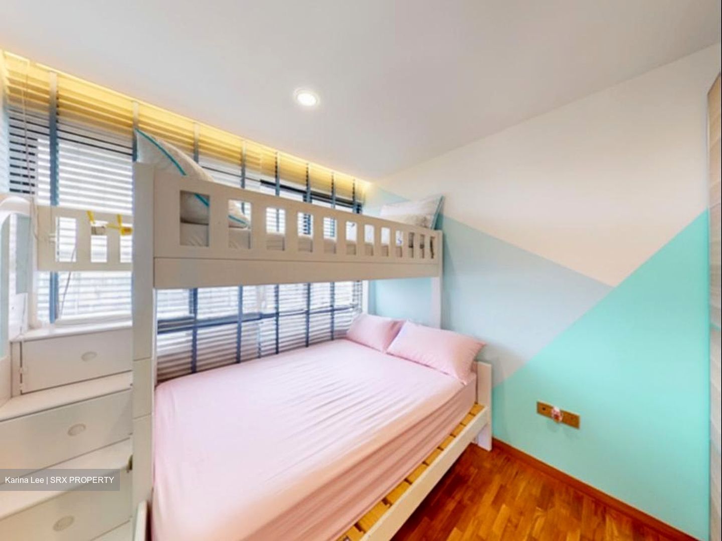 Twin Waterfalls (D19), Condominium #550502681